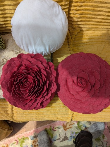 Vintage laura ashley rose - ashley,