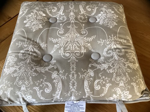 Two laura ashley josette seat - josette,