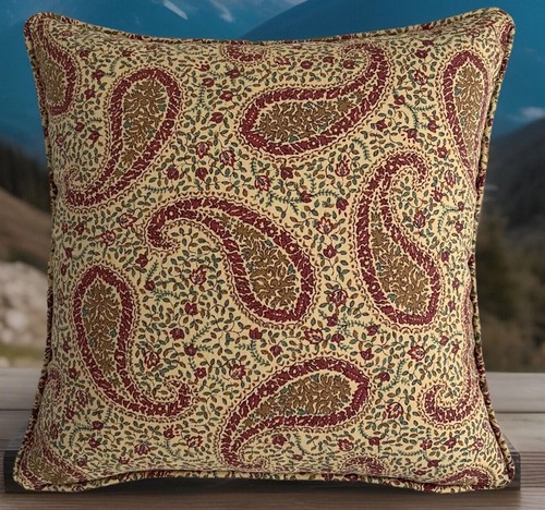 Inch cushion cover in - a, 16