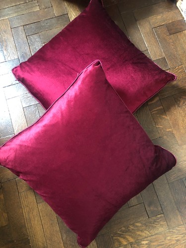 Laura ashley claret - laura,