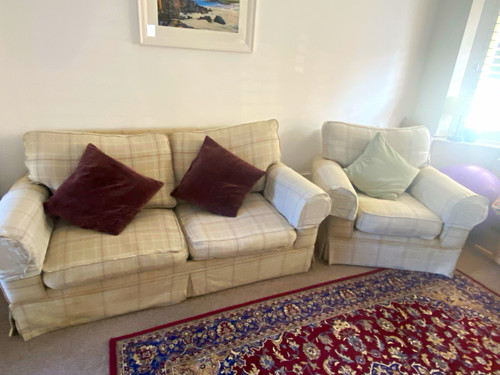 Laura ashley traditional beige - ashley,