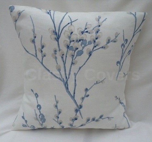 Laura ashley designer cushion - ashley,