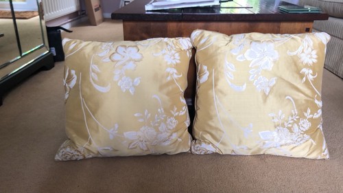 Laura ashley gold - gold, decorative