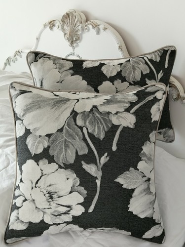 Laura ashley hermione fabric - hermione,