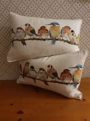 Laura ashley garden birds - garden,