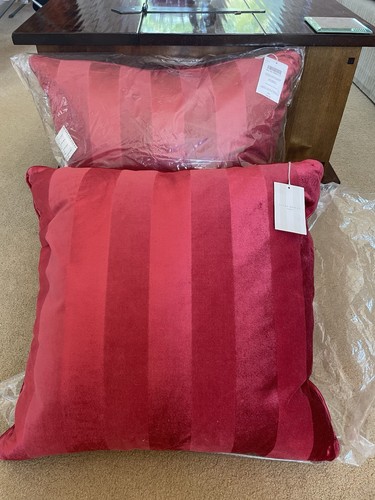 Laura ashley cushions - laura, new