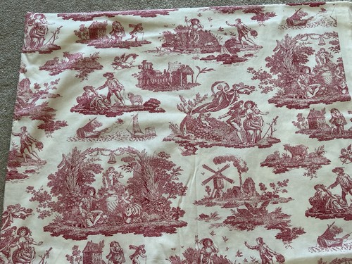 Laura ashley toile juoy - laura, de