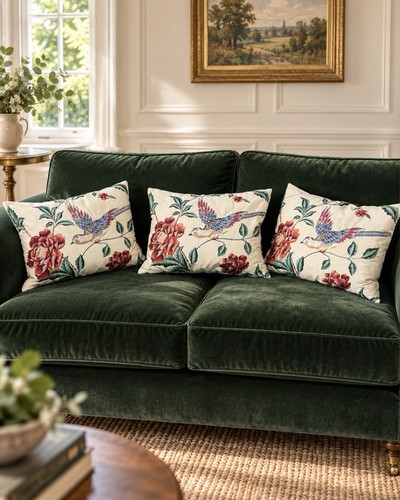 Set laura ashley elveden - set,