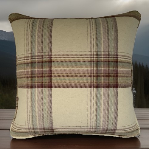 Inch cushion cover - a,