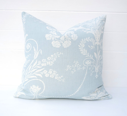 Laura ashley josette duck egg - laura,
