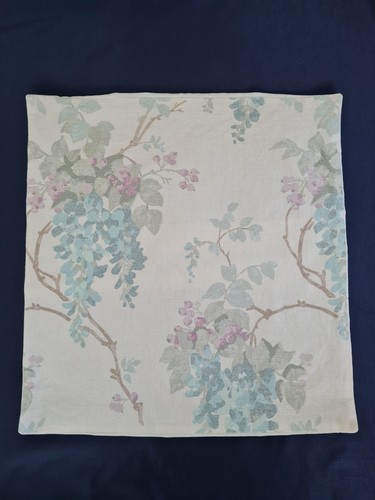 Cushion cover laura ashley - cushion, cover-