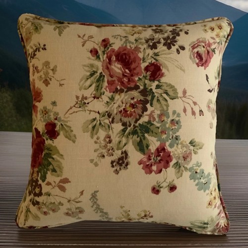 Inch cushion cover - a, 16