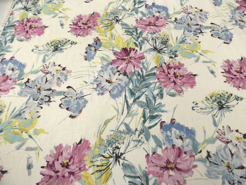 Laura ashley cosmos off white - laura,