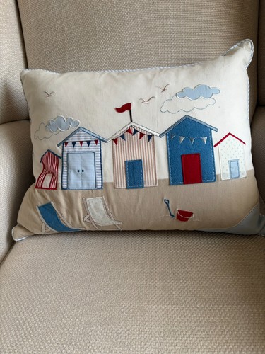 Laura ashley beach hut feather - laura,