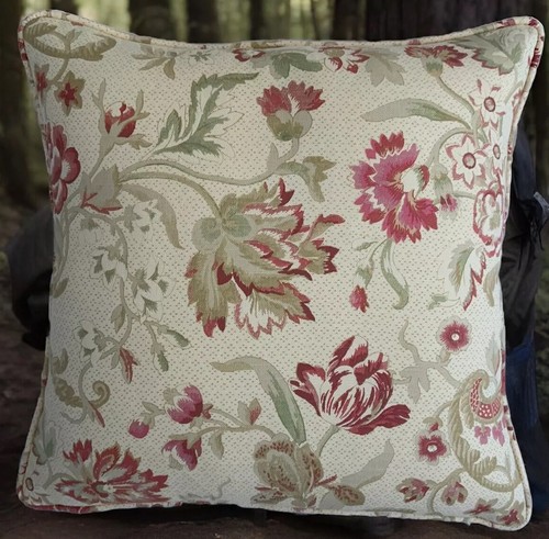 Inch cushion cover in - 16,