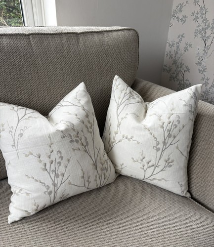 Pair laura ashley - pair, double