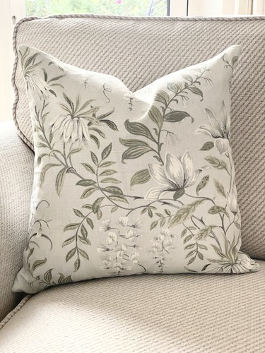 Laura ashley parterre sage - parterre,