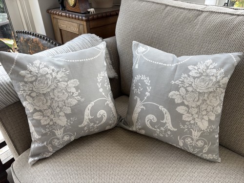 Laura ashley double - ashley, sided