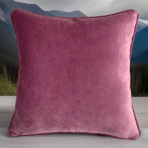 Inch cushion cover in - 16,