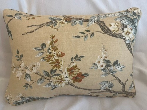Laura ashley linen fabric - ashley,