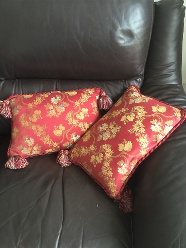 Laura ashley cushions - ashley, 2