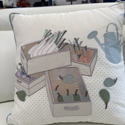 Laura ashley cushion with - laura,