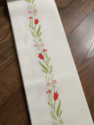 Vintage laura ashley fabric - vintage,