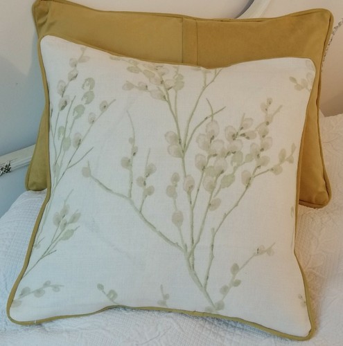 Laura ashley pussy willow - laura,