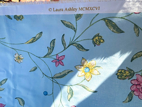Laura ashley jasmine - ashley, trail