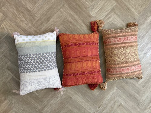 Laura ashley cushions - laura,