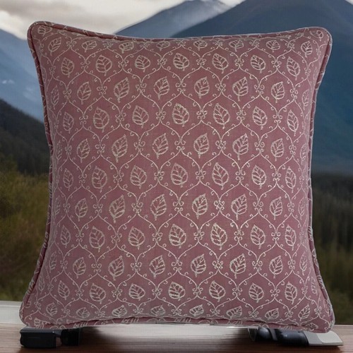 Inch cushion cover - 16, in