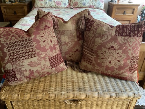 Set laura ashley luxury - of,