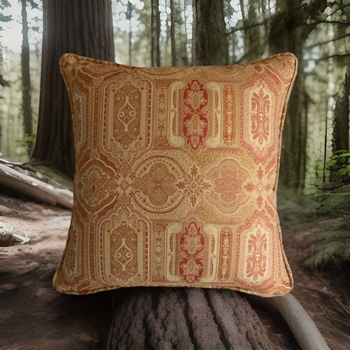 Inch cushion cover in - a, 16