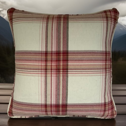 Inch cushion cover - inch, in