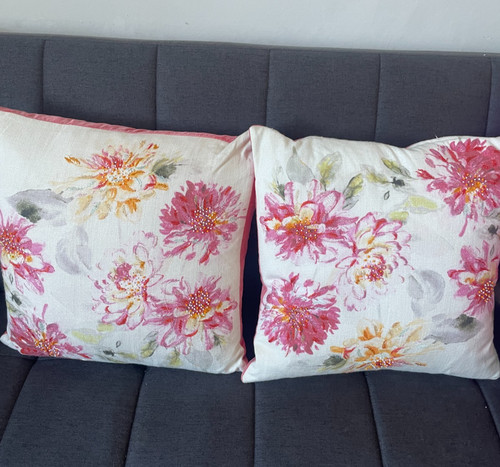 Laura ashley linen - ashley,