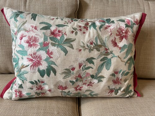 Original laura ashley linen - original,