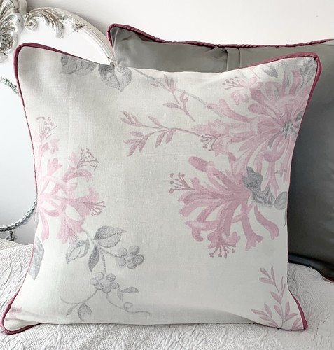 Laura ashley honeysuckle - ashley,