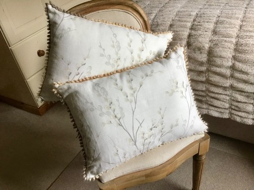 Laura ashley pussy willow dove - ashley,