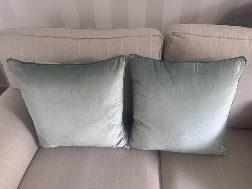 Laura ashley green - 2x,