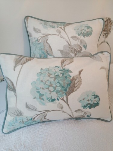 X18 cushion cover laura - 12"x18",