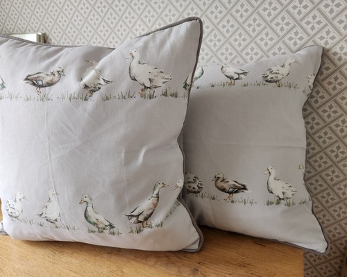 Laura ashley ducks - ashley,