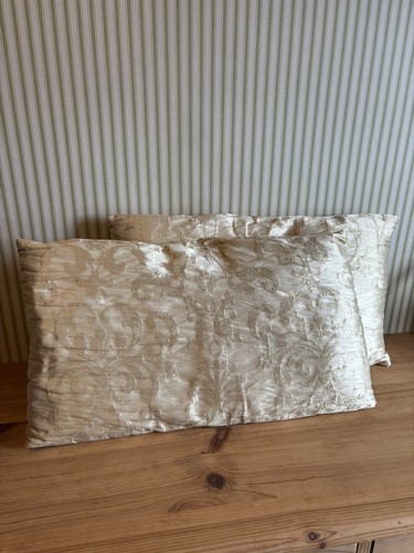 Pair vintage laura ashley - vintage,